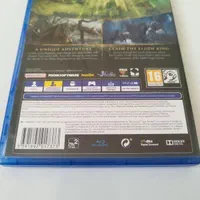 بازی elden ring ps4|کنسول، بازی ویدئویی و آنلاین|تهران, نیروی هوایی (پیروزی)|دیوار