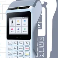 دستگاه کارتخوان m3p