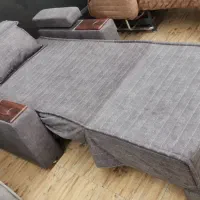 مبل میرزاده راحتی تخت شو تخت خواب شوکد37|مبلمان خانگی و میز عسلی|شاندیز, |دیوار