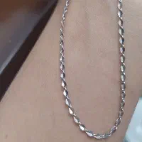 زنجیر نقره