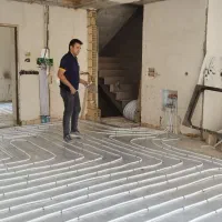 لوله کشی/تعمیرات