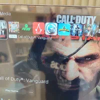 پلی استیشن ۵ اسلیم دیجیتال ۱ ماه کار کرده|کنسول، بازی ویدئویی و آنلاین|کرج, گوهردشت|دیوار