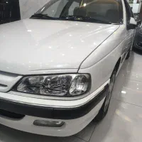 پژو پارس ۱۴۰۱دریچه سیمی