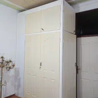 کمد دیواری در حد نو