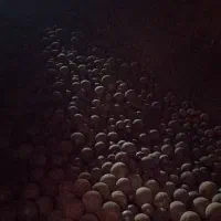 بالمیل بدون لاینر|ماشینآلات صنعتی|طرقبه, |دیوار