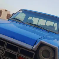 زامیاد ۱۴۰۳|خودرو سواری و وانت|هیدوچ, |دیوار