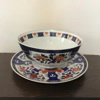 کاسه و بشقاب ژاپنی