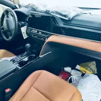 تویوتا کمری لومیر 2025 «ژاپن»|خودرو سواری و وانت|تهران, الهیه|دیوار