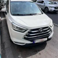 جک s3 مدل 1403