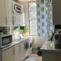 آپارتمان-60متری-تک-واحدی-پارکینگدار