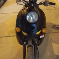 موتور پاکشتی 80cc|موتورسیکلت|برازجان, |دیوار