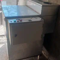 یک عدد هوشمند سایلنت باکس سه ظرفیته وماینر m32سالم