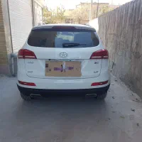 جک اس ۵ مدل 97 موتور ۲۰۰۰ در حد صفر|خودرو سواری و وانت|کرمان, |دیوار