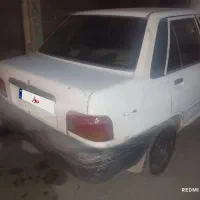 پراید