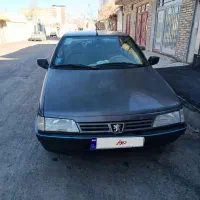 پژو 405|خودرو سواری و وانت|اهر, |دیوار