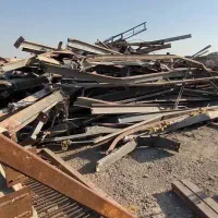 خرید انواع ضایعات و فلزات پاکدشت و اطراف