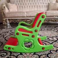 میز تحریر دو رو همراه صندلی راکر|اسباب و اثاث بچه|اندیشه, اندیشه فاز ۶|دیوار