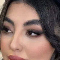 میکاپ با بهترین متریال