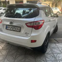 چانگانCS35مدل۹۶ اتوماتیک نقد و اقساط|خودرو سواری و وانت|تهران, کوی فردوس|دیوار