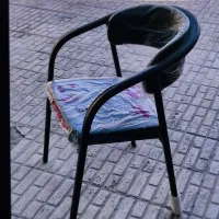 سه عدد صندلی اداری