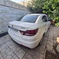 شاهین اتومات cvt برج  هفت۱۴۰۳