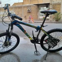 سلام فروش دوچرخه مارک فونیکس 24