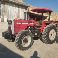 تراکتور ۴۷۵