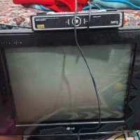 تلویزیون ۲۴ انج با دیجیتال|تلویزیون و پروژکتور|یاسوج, |دیوار