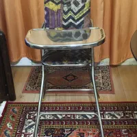 صندلی غذای بچه چیکو|اسباب و اثاث بچه|تهران, بهار|دیوار