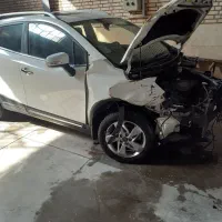 ماشین تصادفی جک ۳