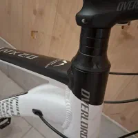 دوچرخه اورلورد|دوچرخه، اسکیت، اسکوتر|کرمانشاه, |دیوار