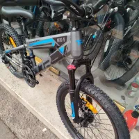 دوچرخه20 دنده ای سایزمدل ان ایکس|دوچرخه، اسکیت، اسکوتر|رشت, یخسازی|دیوار