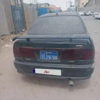 مزدا ۳۲۳f