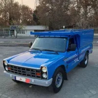 نیسان دوگانه سوز اپشنال مدل ۱۴۰۰/۱۲/۲۷