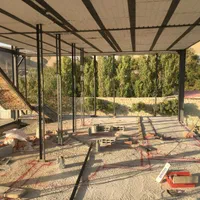 کلیه کار های ساختمانی و بنایی.کفسازی|خدمات پیشه و مهارت|پردیس, فاز ۲|دیوار