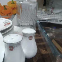 ظرف قدیمی|ظروف سرو و پذیرایی|اهواز, شهرک دانشگاه|دیوار