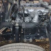 ایسوزومدل ۸۷ بدون رنگ|خودرو سنگین|بندرعباس, |دیوار