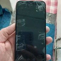 ال سی دی گوشی آ ۲۲