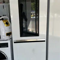 تک یخچال جدید