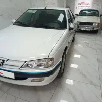 پژو پارس تیو5|خودرو سواری و وانت|آفتاب, |دیوار