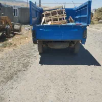 مدل 1385|خودرو سواری و وانت|چاراویماق, |دیوار