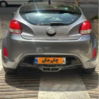 ولستر ۲۰۱۴ فول|خودرو سواری و وانت|کرج, گوهردشت|دیوار