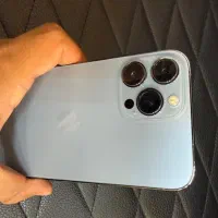 آیفون ۱۳پرومکس