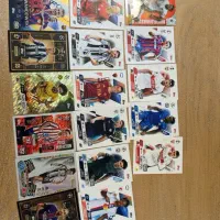 2026 Match Attax