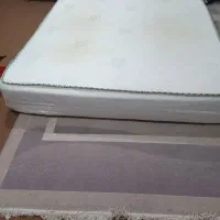 تشک دونفره طبی و فنردار رویال درحد|تشک تختخواب|کرج, باغستان|دیوار