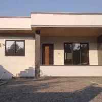 فروش خانه ویلایی ۱۲۰ متری ۲ خوابه در شیرگاه