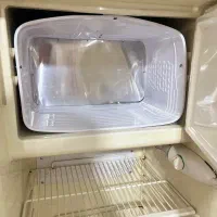 یخچال و فریزر دوقلو پارس سالم و تمیز|یخچال و فریزر|اهواز, بهارستان|دیوار