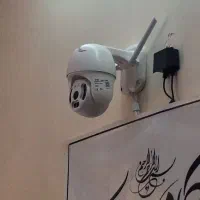نصب و راه اندازی دوربین مدار بسته