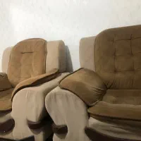 فروش مبل فوری|مبلمان خانگی و میز عسلی|رشت, سلیمانداراب|دیوار