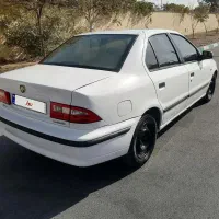 سمند|خودرو سواری و وانت|تهران, مسعودیه|دیوار